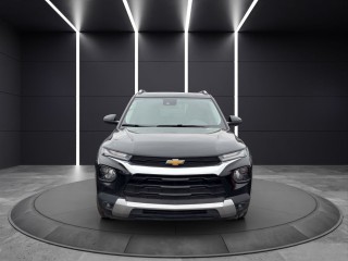 Image for 2022 Chevrolet Trailblazer LT ID: 6940588