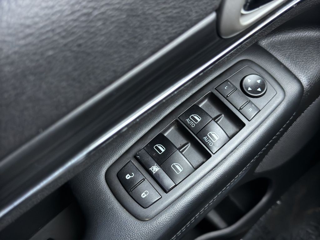 2021 Jeep Grand Cherokee Image 11