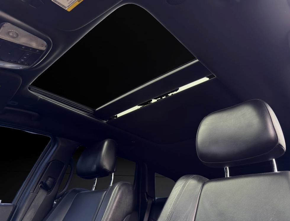 2021 Jeep Grand Cherokee Image 18