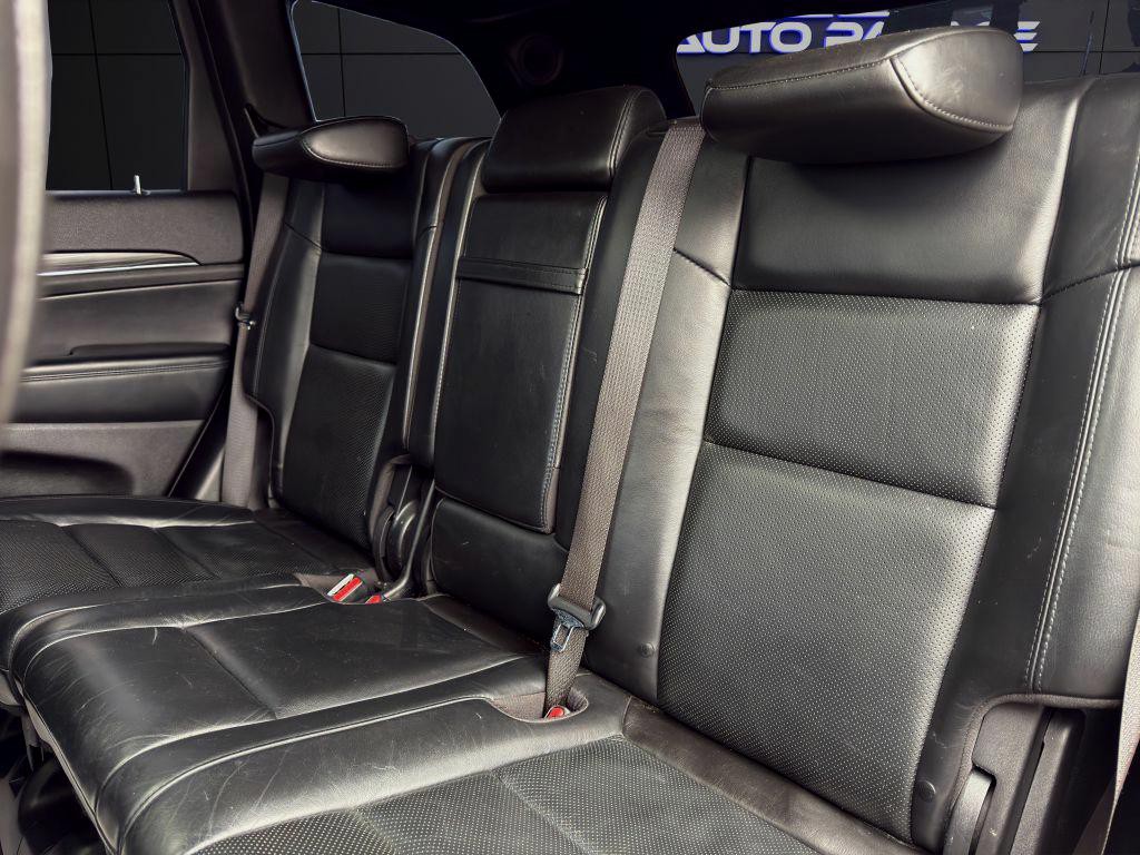 2021 Jeep Grand Cherokee Image 20