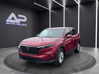 Image for 2025 Honda CR-V LX KBB VALUE 29K WOW ID: 6940621