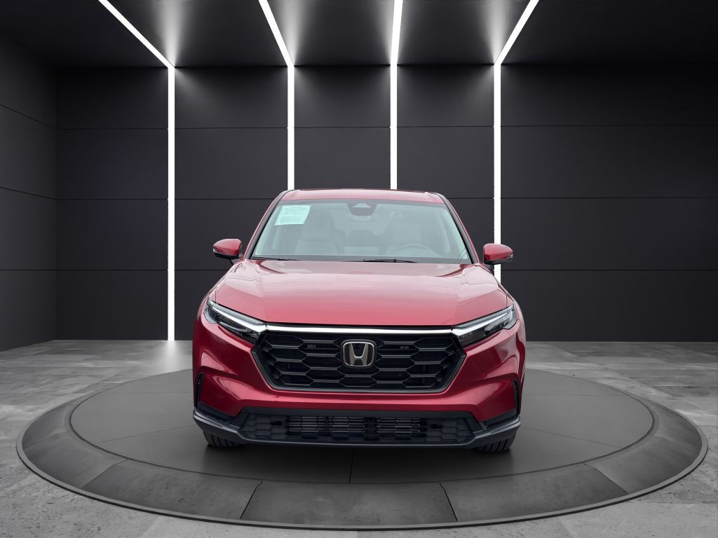 2025 Honda CR-V Image 2