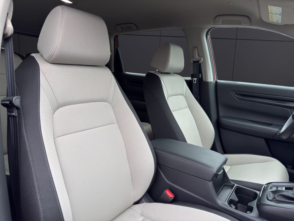 2025 Honda CR-V Image 11