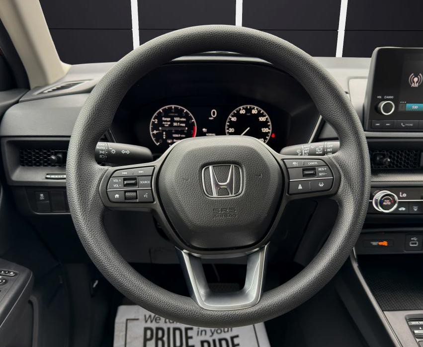 2025 Honda CR-V Image 13