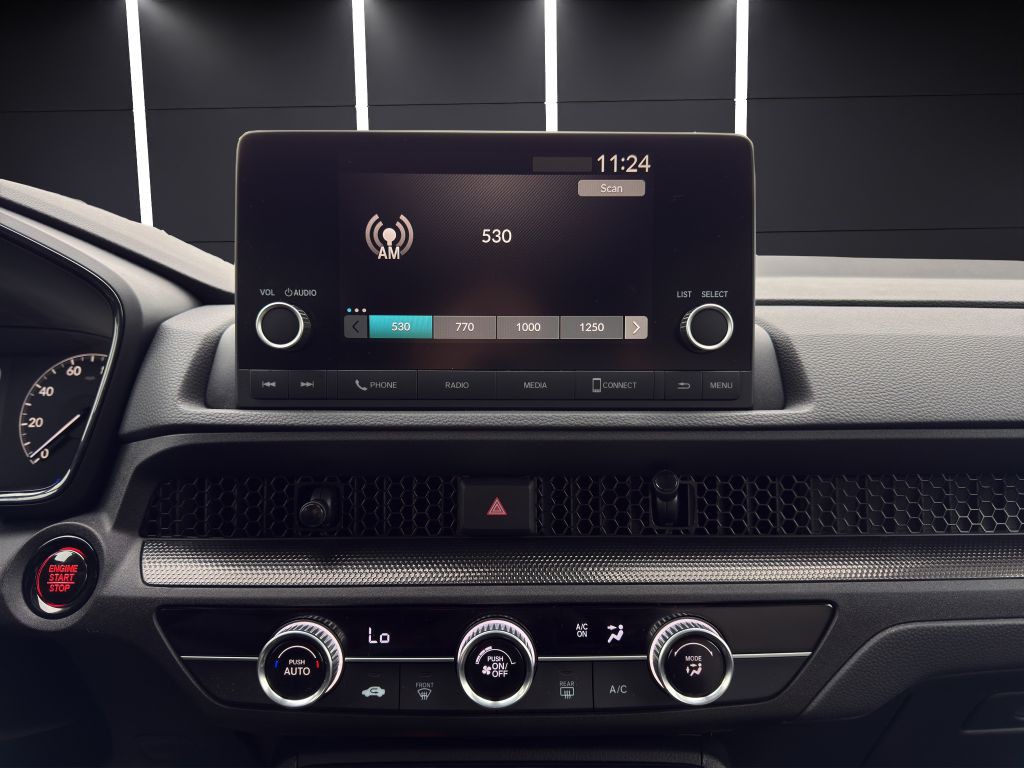 2025 Honda CR-V Image 18