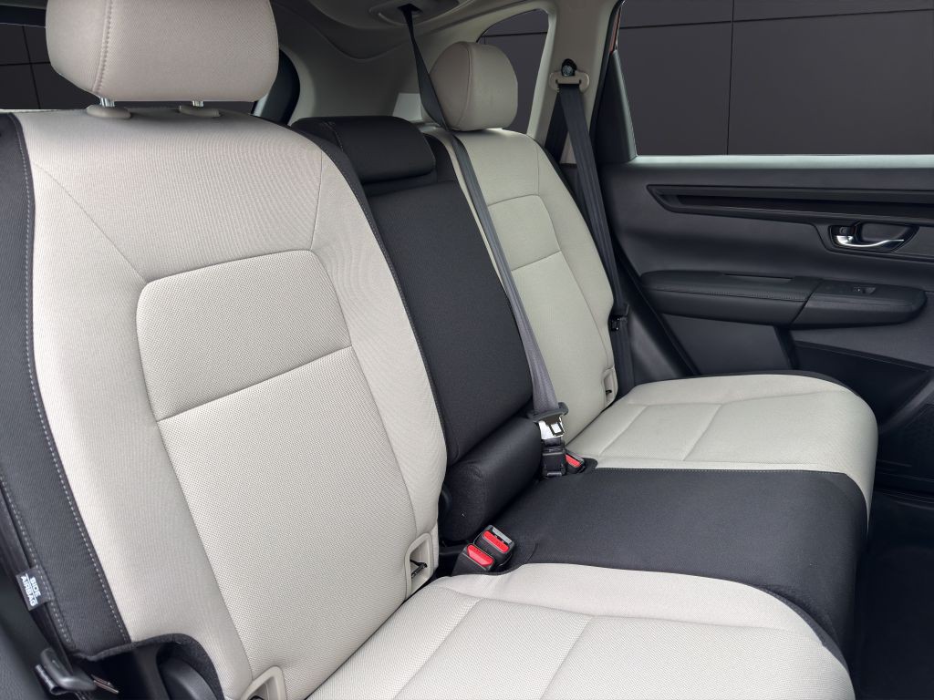 2025 Honda CR-V Image 20