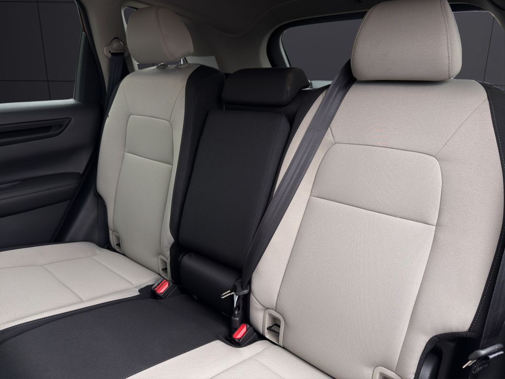 2025 Honda CR-V Image 21