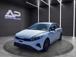 Image for 2024 Kia Forte GT LINE KBB VALUE 20K WOW ID: 6940664