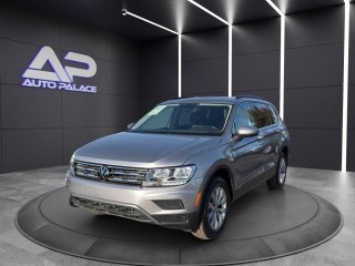 Image for 2019 Volkswagen Tiguan SE KBB VALUE 16K 3RD ROW SEATS ID: 6940683