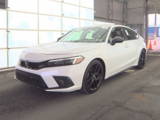 Image for 2023 Honda Civic Sport ID: 6951704