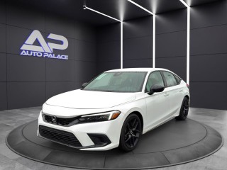 Image for 2023 Honda Civic Sport Lowest Price Around ID: 6951704