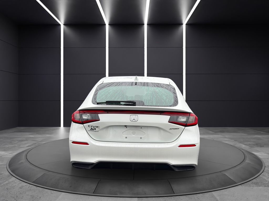 2023 Honda Civic Image 5