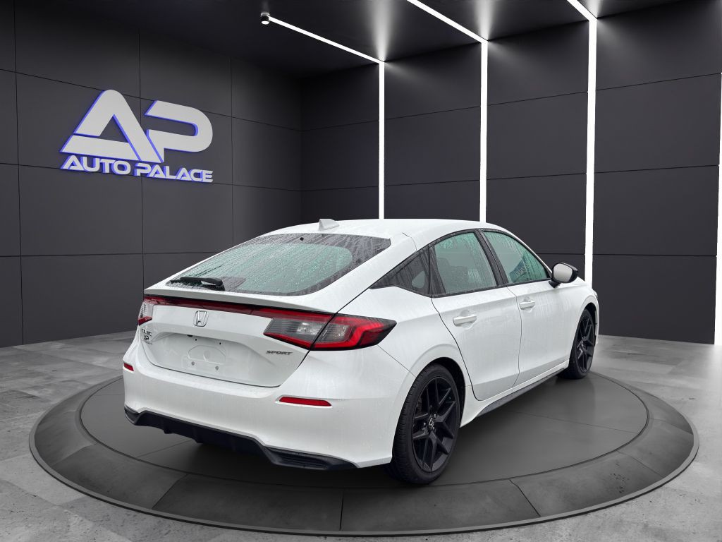 2023 Honda Civic Image 6