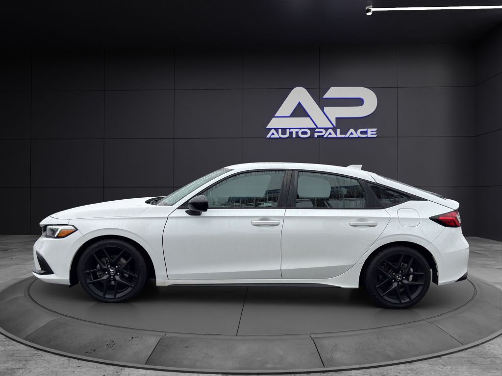 2023 Honda Civic Image 7