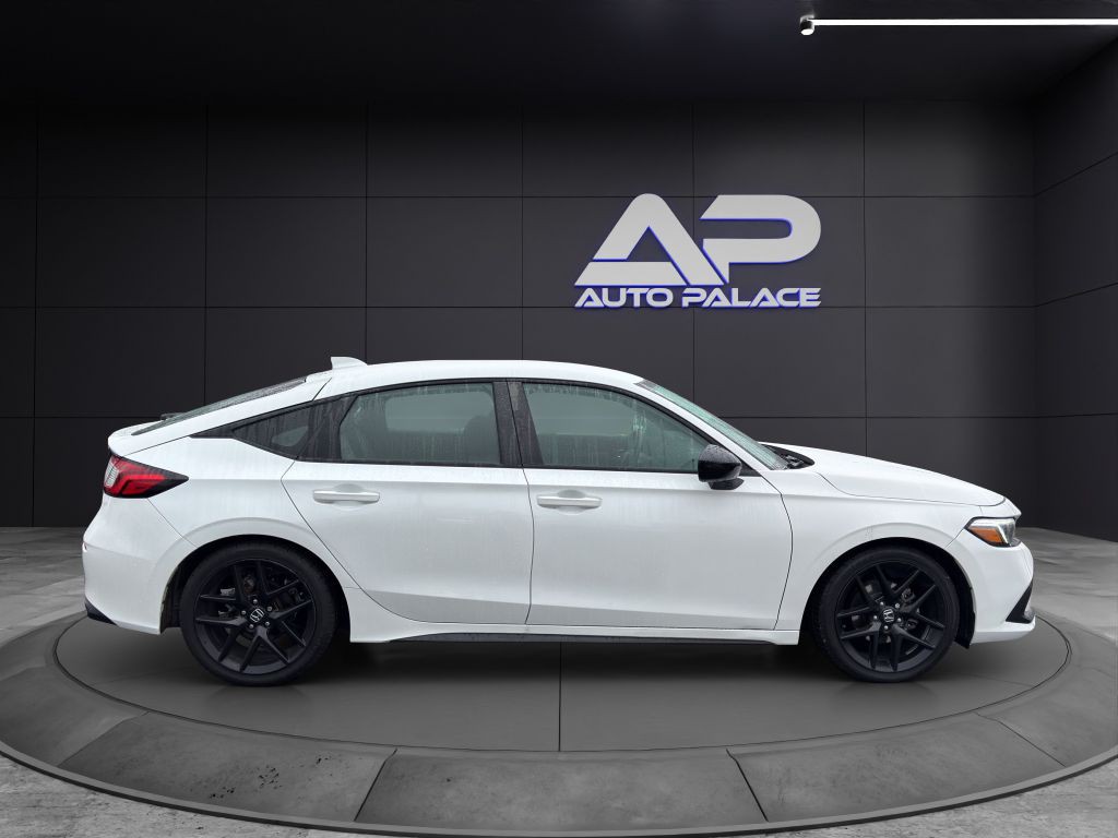 2023 Honda Civic Image 8