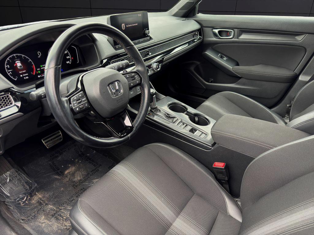 2023 Honda Civic Image 12