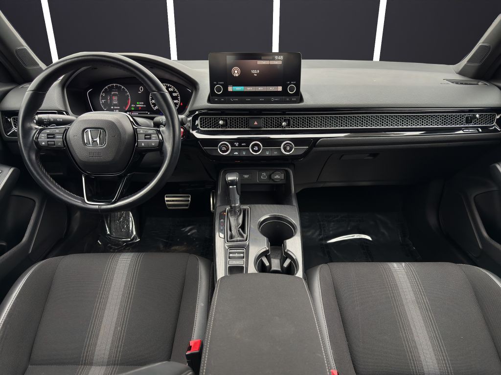 2023 Honda Civic Image 13