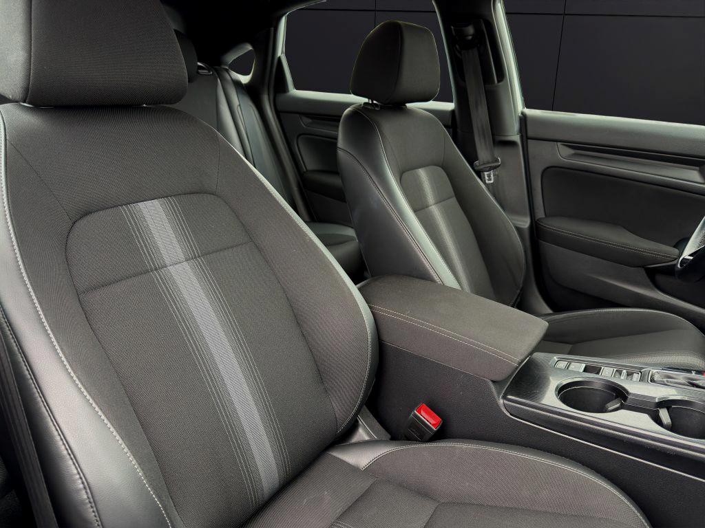 2023 Honda Civic Image 14