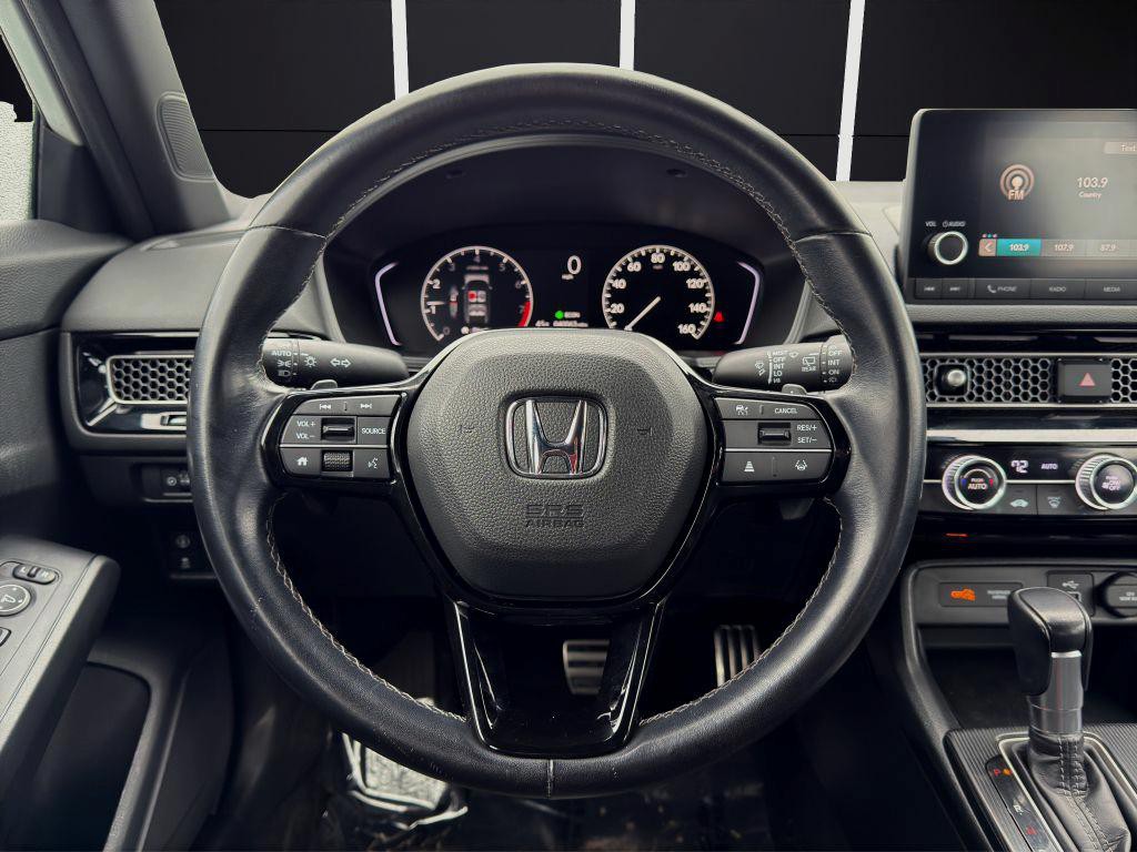 2023 Honda Civic Image 16