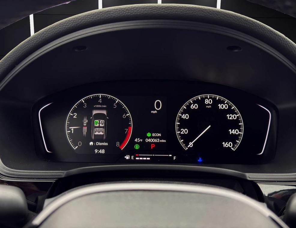 2023 Honda Civic Image 17