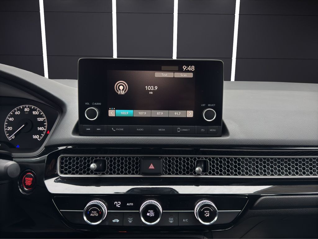 2023 Honda Civic Image 18