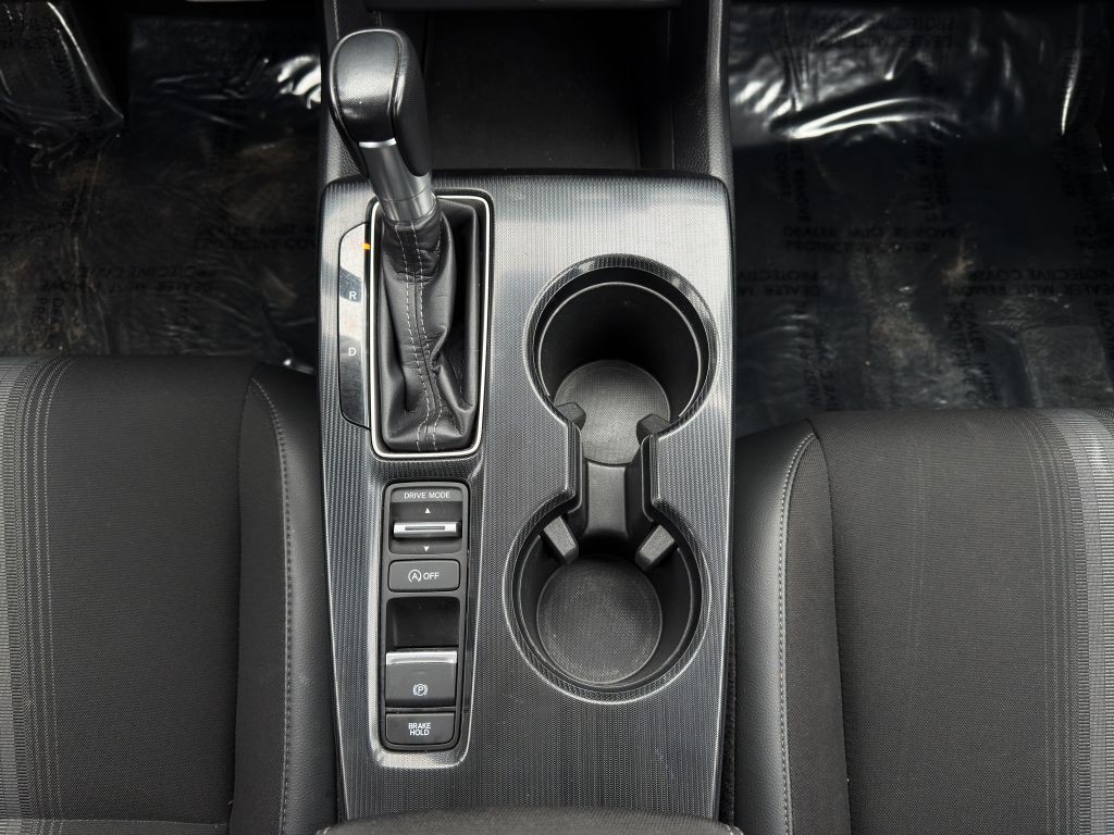 2023 Honda Civic Image 19