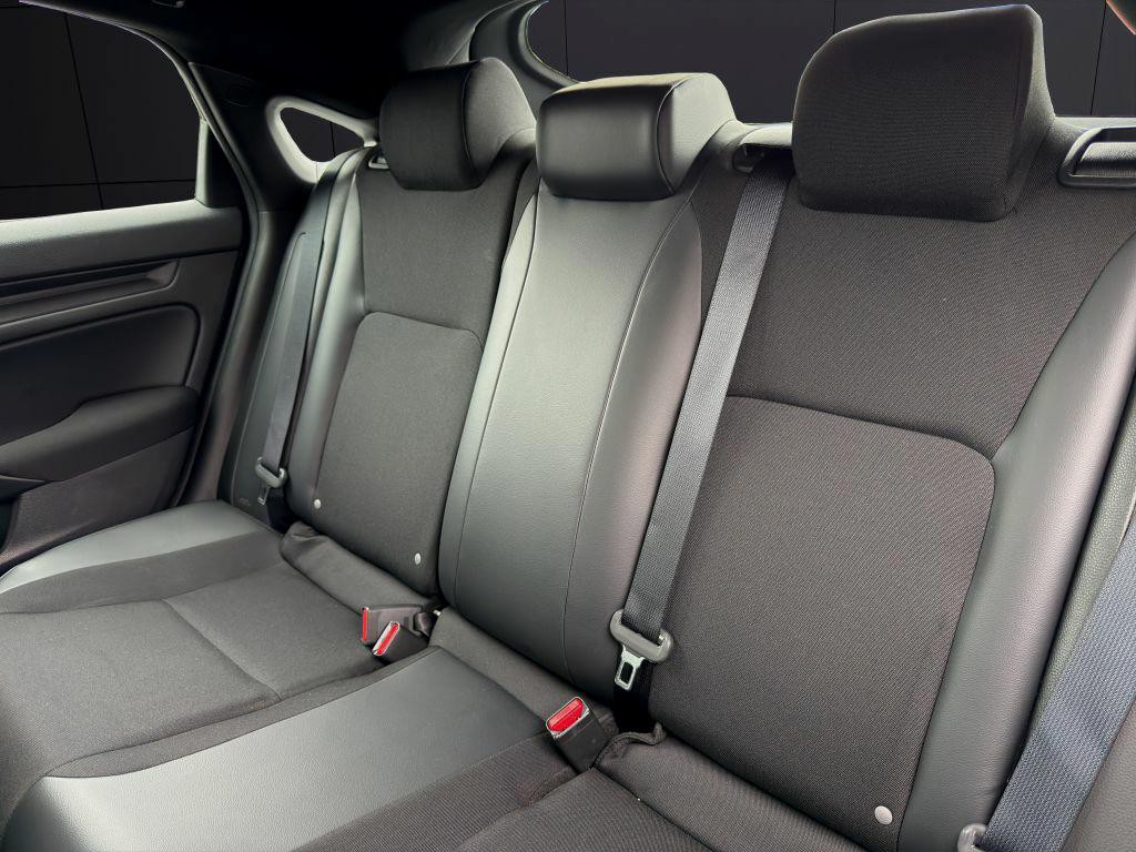 2023 Honda Civic Image 21