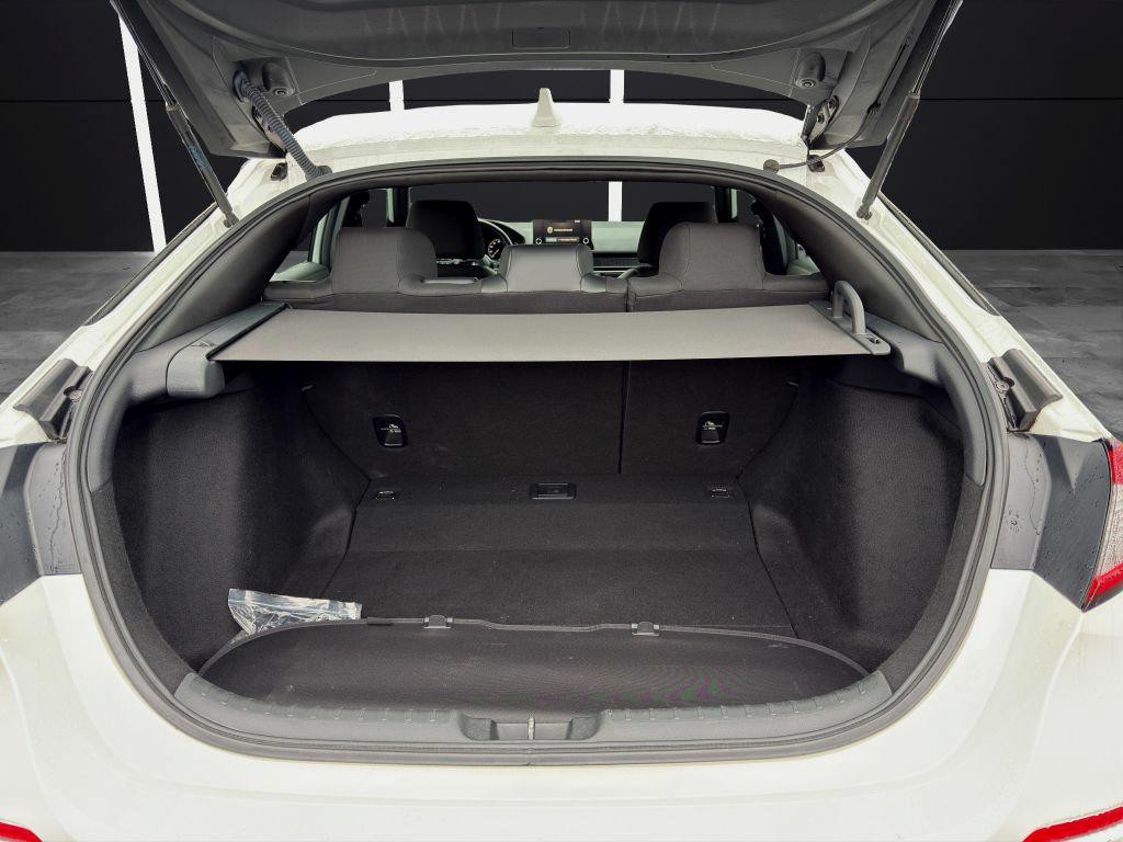 2023 Honda Civic Image 22