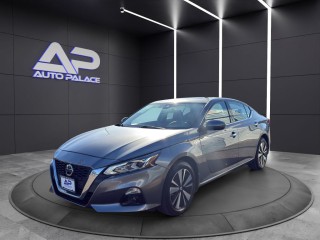 Image for 2021 Nissan Altima SL KBB VALUE 24K WOW ID: 6955046