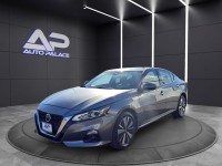 Image for 2021 Nissan Altima SL KBB VALUE 24K WOW ID: 6955046