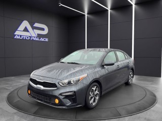 Image for 2019 Kia Forte FE ONLY 17K MILES WOW ID: 6955051