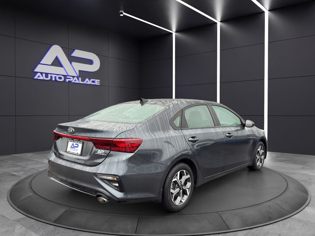 2019 Kia Forte Image 6