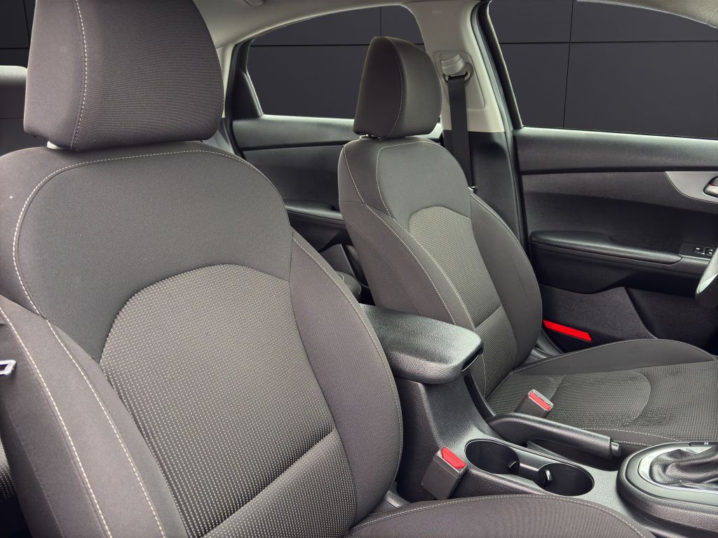 2019 Kia Forte Image 14