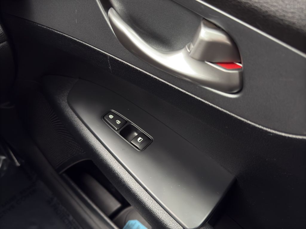 2019 Kia Forte Image 15