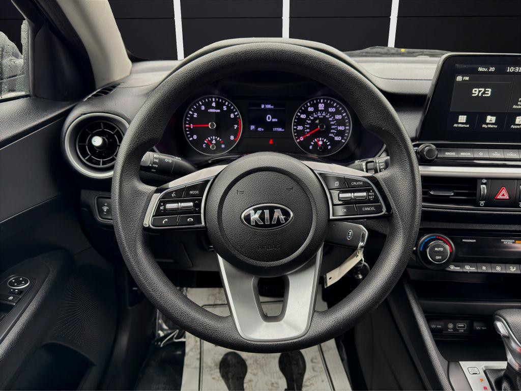2019 Kia Forte Image 16