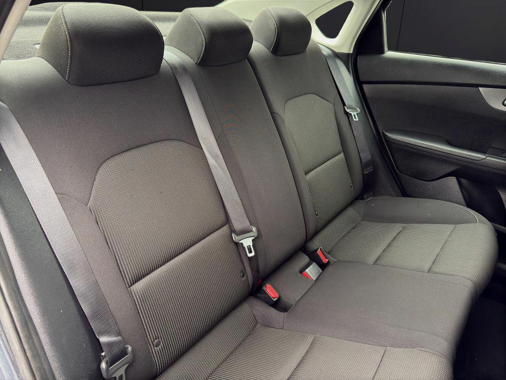 2019 Kia Forte Image 20