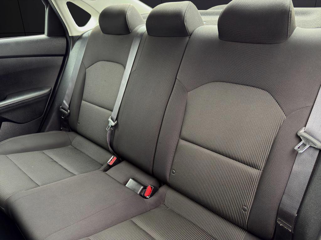 2019 Kia Forte Image 21