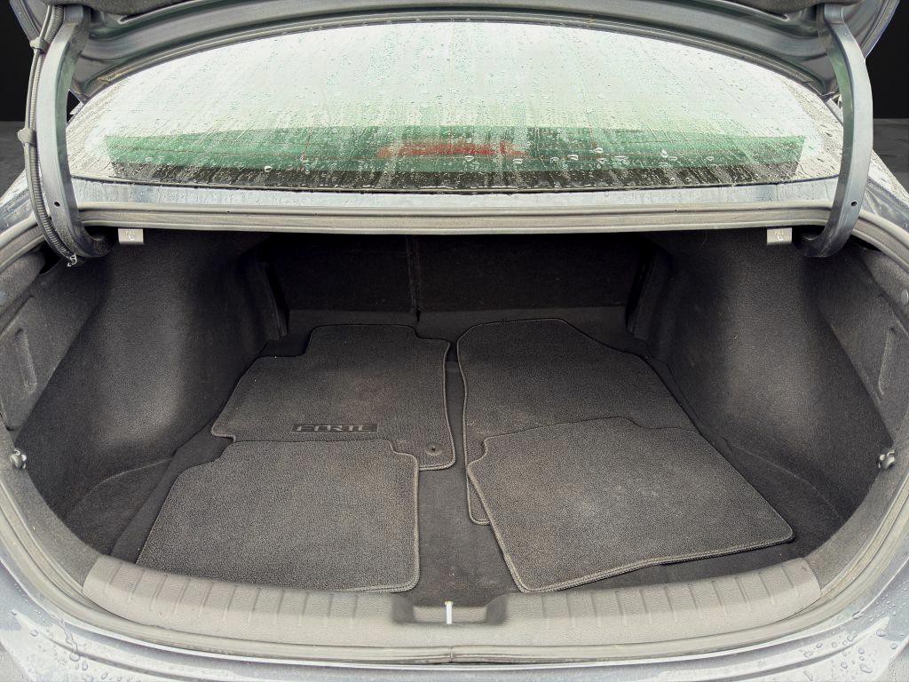 2019 Kia Forte Image 22