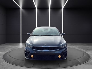 Image for 2020 Kia Forte FE ID: 6955059