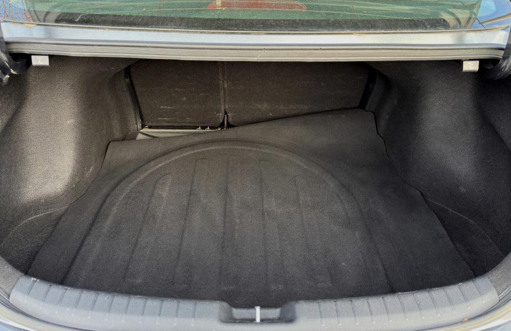 2020 Kia Forte Image 22