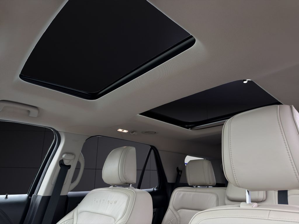 2018 Ford Explorer Image 22