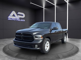 Image for 2018 RAM 1500 SLT ID: 6955356