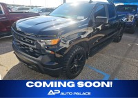 Image for 2023 Chevrolet Silverado 1500 Custom ID: 6963808