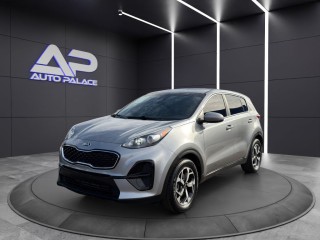 Image for 2021 Kia Sportage Lx Lowest Price Around ID: 6963870