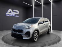 Image for 2021 Kia Sportage Lx Lowest Price Around ID: 6963870