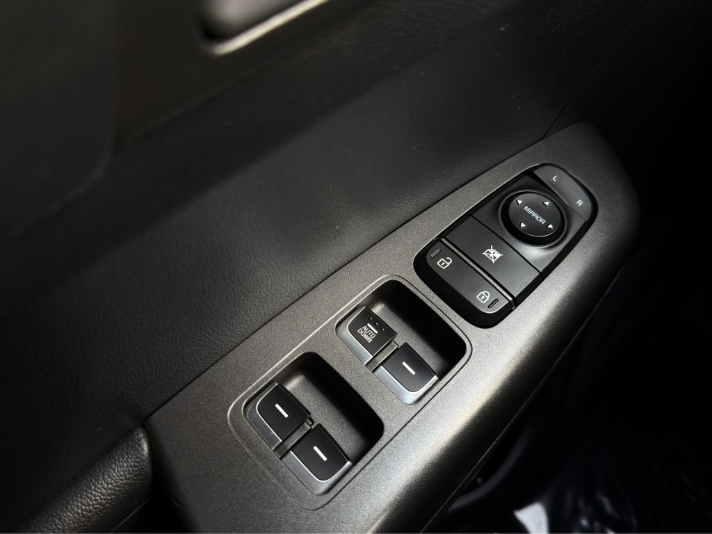 2021 Kia Sportage Image 11