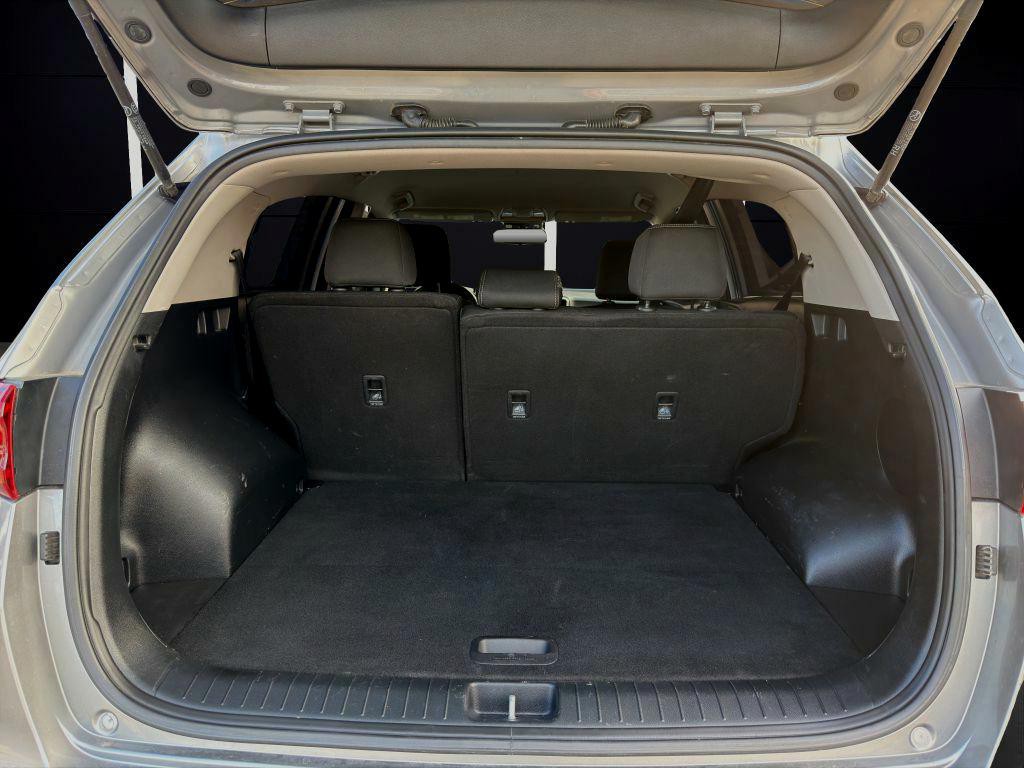 2021 Kia Sportage Image 22