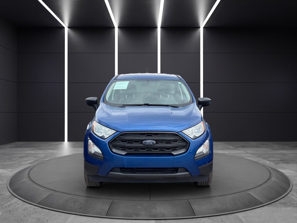 2019 Ford Econoline Image 2