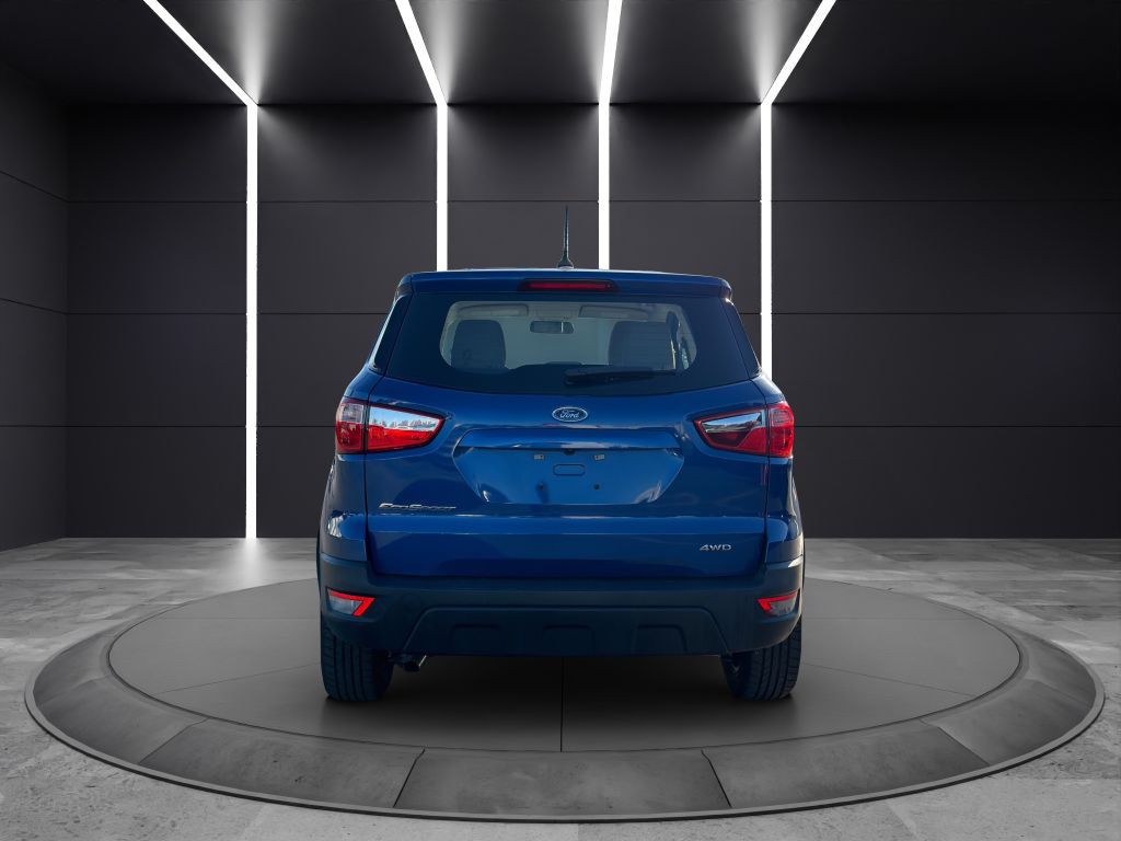 2019 Ford Econoline Image 5