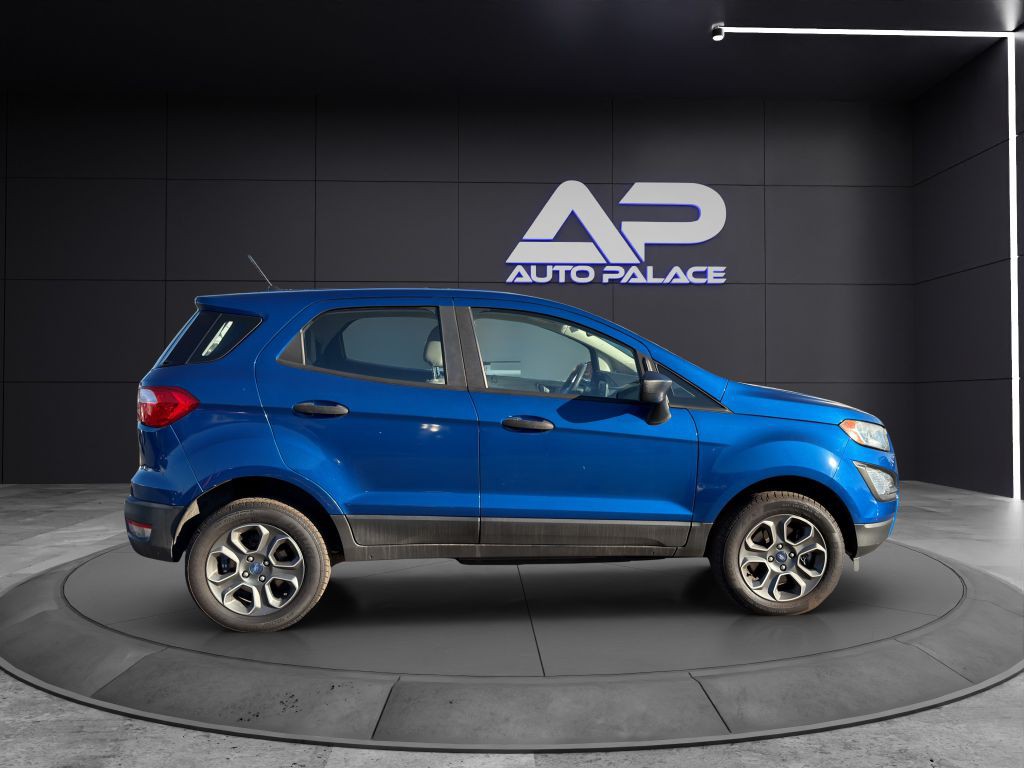 2019 Ford Econoline Image 8